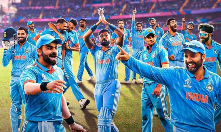 The Impact of Cricket on Public Health: 99exch, Reddy Anna Book, Allpanel