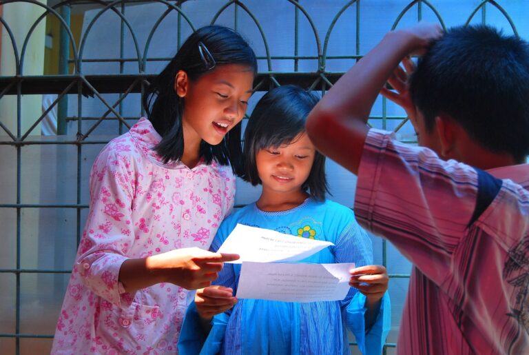 Understanding the Psychology Behind Effective Study Habits