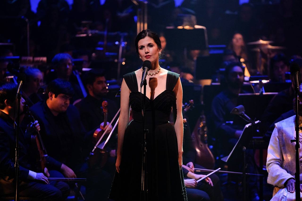 The Evolution of LGBTQ+ Representation in Entertainment Media