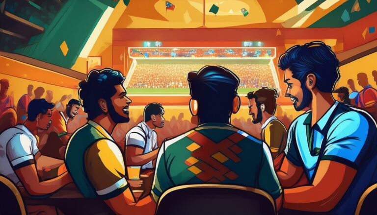 The Most Popular Cricket Leagues to Bet on via Leser247