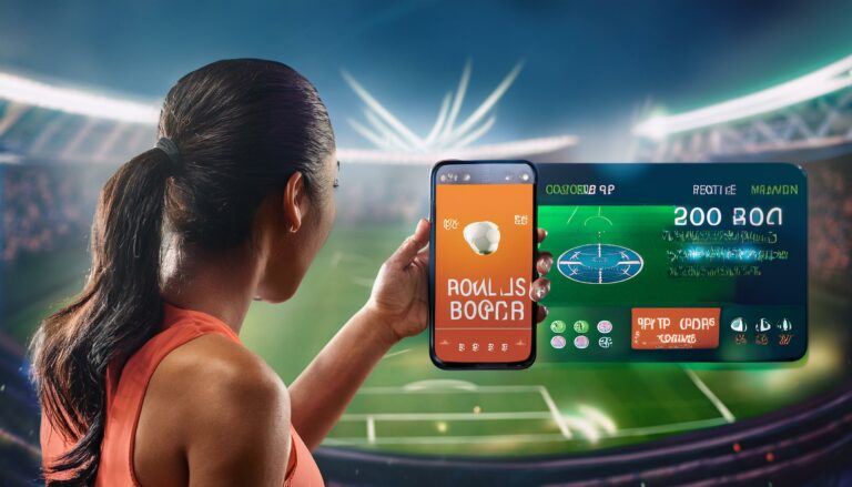 The Ultimate Beginner’s Guide to Mahadev Book ID for Cricket Betting